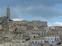 Sassi de Matera