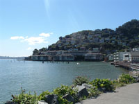 Sausalito