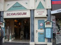 Amsterdam Sex Museum
