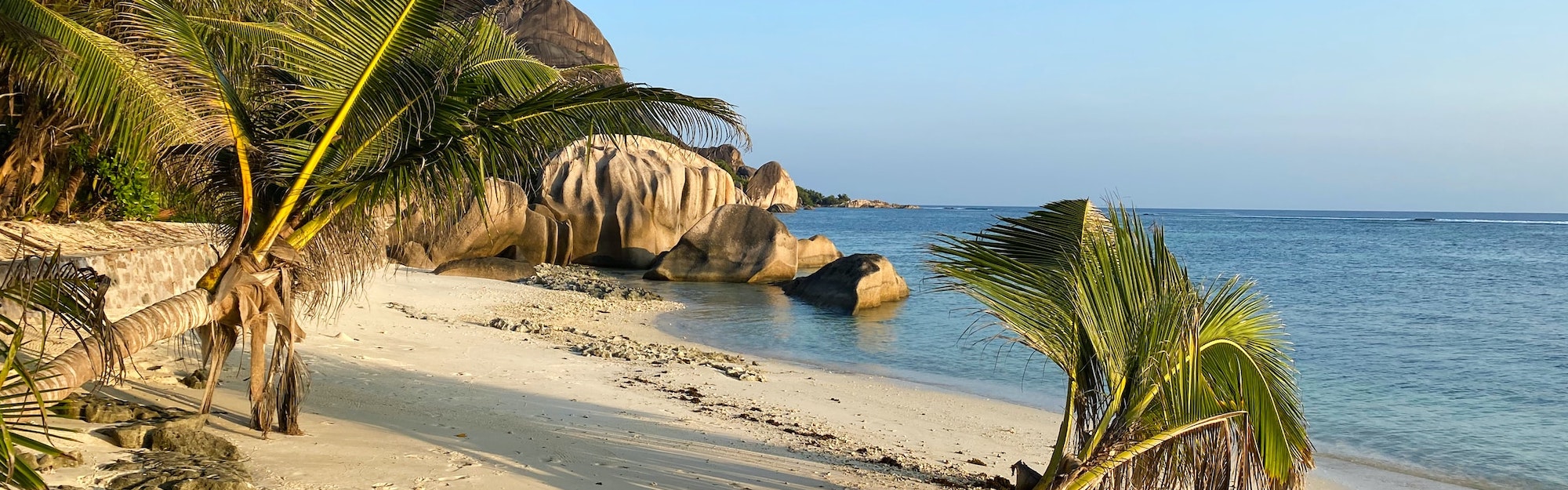 The Seychelles 10
