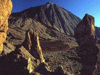 Teide National Park