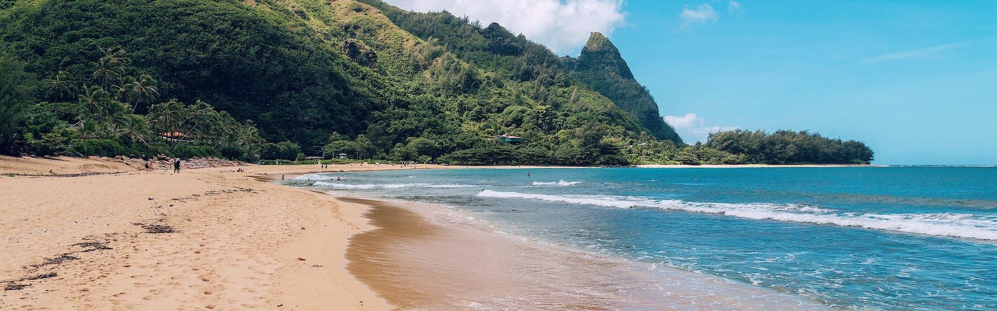 Hawaii 10