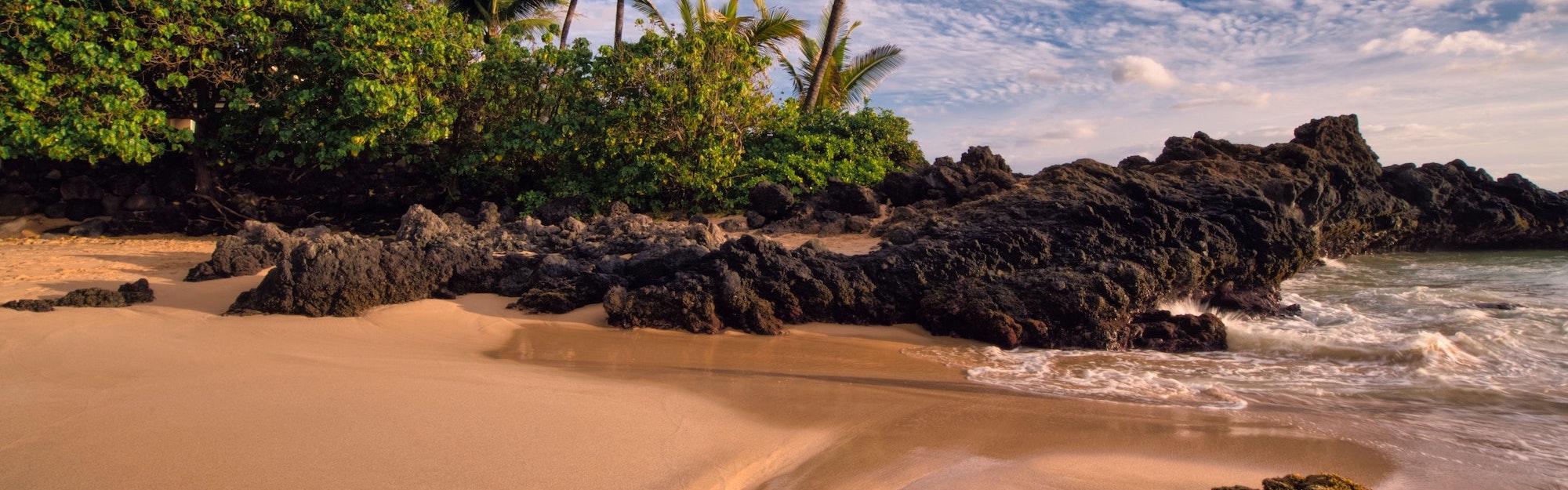 Hawaii 10