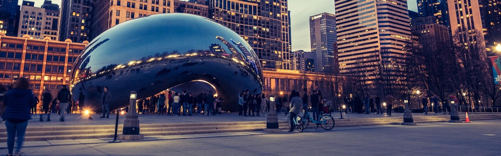Chicago 10