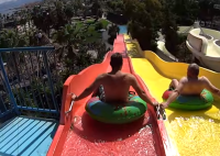 Star Beach Water Park