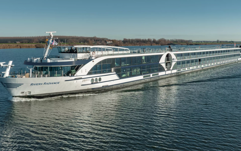 Riviera Travel River Cruises 2